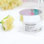 Wardah White Secret Day Cream Beneran Bisa Mencerahkan Wajah Gak Sih?