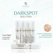 [FORUM] Ada yang pernah pake krim Dark Spot Ms glow nggak?