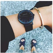 Apa Jam Tangan PilihanMU sesuai dengan kepribadianMU ???