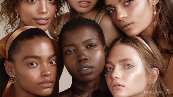 Jangan Sampai Salah! Gunakan Cara Ini Untuk Mengetahui Undertone Kulit