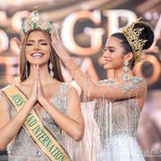 Fakta Menarik Pemilihan Miss Grand International 2019, Ada Kontestan yang Nyasar?