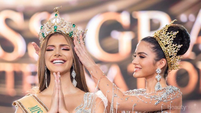 Fakta Menarik Pemilihan Miss Grand International 2019, Ada Kontestan yang Nyasar?