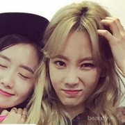 #FORUM Lebih Suka Taeyeon atau Yoona?