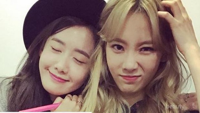 #FORUM Lebih Suka Taeyeon atau Yoona? #FORUM Lebih Suka Taeyeon atau Yoona?