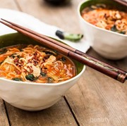 Musim Hujan Paling Enak Makan Makanan Berkuah di 4 Tempat Makan Jakarta Ini