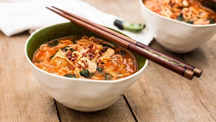Musim Hujan Paling Enak Makan Makanan Berkuah di 4 Tempat Makan Jakarta Ini