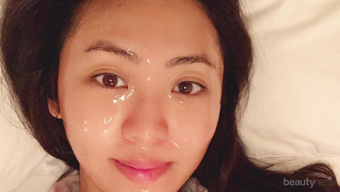 Sheet Mask dengan Bahan Unik Ini Bakal Bikin Kamu Takjub Sheet Mask dengan Bahan Unik Ini Bakal Bikin Kamu Takjub