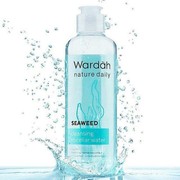Baru! Seaweed Micellar Water Wardah, Kamu Sudah Punya Belum?