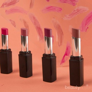 [GIVEAWAY ALERT!] Nggak Nyangka Deh, Warna Lip Matte Ternyata Bisa Menunjukkan Kepribadian Kamu Lho!