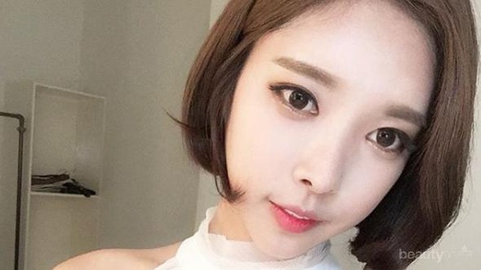 #FORUM Perubahan Dasyat Nan Mempesona Dari Operasi Plastik Terkenal Gangnam Korea