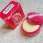 #FORUM Bener Gak Sih Kelly Pearl Cream Mengandung Merkuri dan Berbahaya??