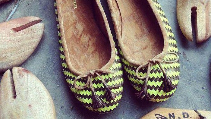 Lagi Bingung Cari Sepatu Bagus Tapi Murah? Intip Online Shop Sepatu yang Satu Ini Yuk!