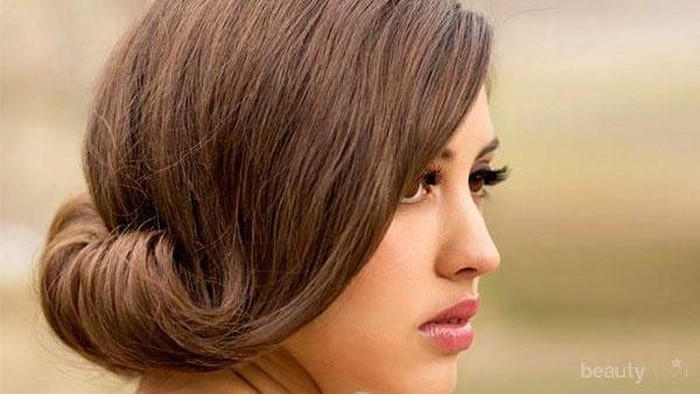 Hindari! Ini Dia Gaya Rambut yang Bikin Tampilan Kamu Terkesan Tua