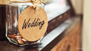 Bukan Cuma Mimpi, Gelar Pesta Pernikahan Modal Rp 5 Hingga 6 Juta Bisa dengan Cara Ini