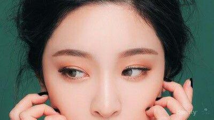 Cek Tipe Kepribadian Kamu yang Bisa Dilihat dari Bentuk Alismu Ini! Kamu yang Mana?