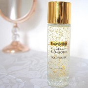 #FORUM Jadi Favorit Beauty Vlogger! Udah ada yang Coba Bio Essence 24K Gold Water??