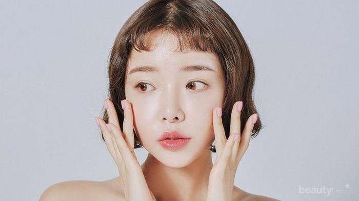 Cloudless Skin, Tren Kecantikan Korea yang Baru Ini Menggeser Tren Glass Skin!