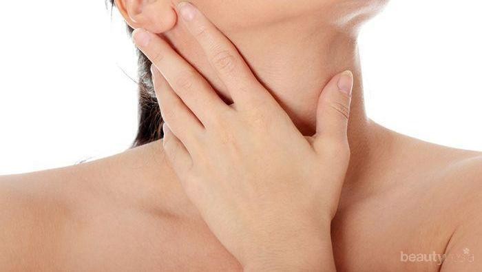 Atasi Permasalahan Kulit Leher Belang dengan Tips Mudah Berikut Ini