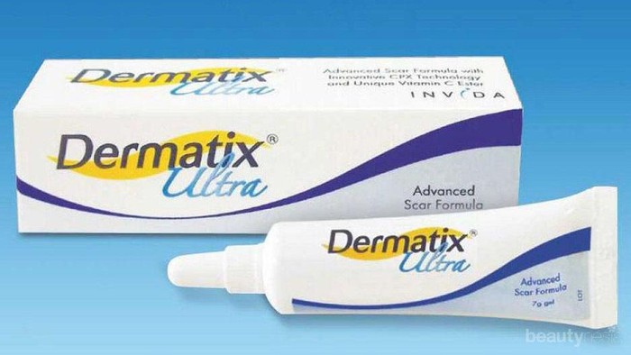 Ladies, Apakah Dermatix Ampuh Menghilangkan Bekas Jerawat? Ladies, Apakah Dermatix Ampuh Menghilangkan Bekas Jerawat?