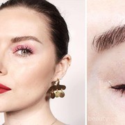 #FORUM Menurut kalian tren glossy eyeshadow.. Yes or No??