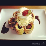 Resep Pisang Bakar Gulung, Ide Unik untuk Bisnis Kuliner!