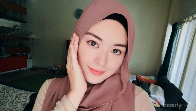 Mau Terlihat Lebih Tirus Para Pemilik Pipi  Chubby  Ini 