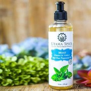 Rekomendasi Produk Kecantikan dengan Wangi Mint yang Cocok untuk Relaksasi