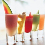 Tidak Hanya Thai Tea, 7 Minuman Khas Thailand Ini Juga Sama Enaknya