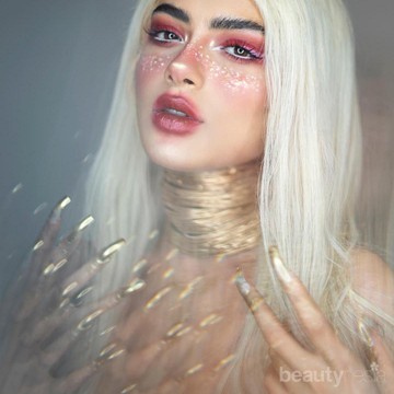 Mau Makeup Halloween Karakter Zodiak? 5 Produk Ini Wajib Kamu Pakai!