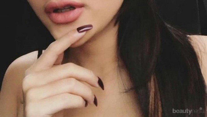 Ini Dia Deretan Potret Cantik Mutia Ayu, Istri Glenn Fredly yang Sedang Hamil