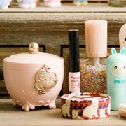 Dijamin Bikin Geregetan, Ini Dia Deretan Kosmetik dengan Packaging yang Super Gemas dan Lucu