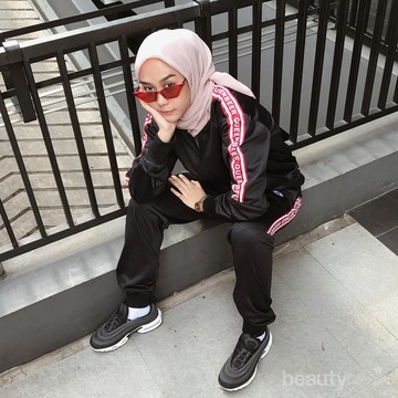 4 Pilihan Model Sepatu yang Cocok untuk Dikenakan Wanita Pemilik Gaya Boyish