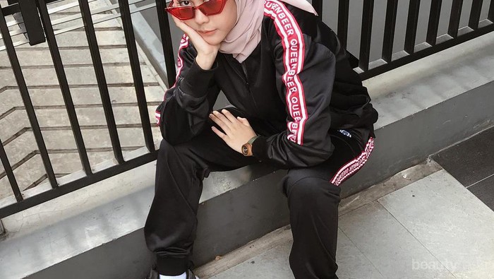 4 Pilihan Model Sepatu yang Cocok untuk Dikenakan Wanita Pemilik Gaya Boyish