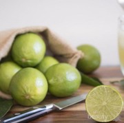 Jeruk Nipis Terbukti Ampuh Untuk Basmi Jerawat???