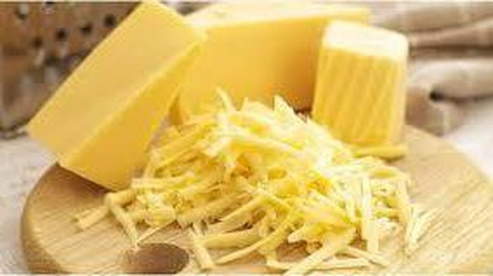 #FORUM Siapa nih yang Suka Keju? Ini Manfaat Keju untuk Kesehatan Badan