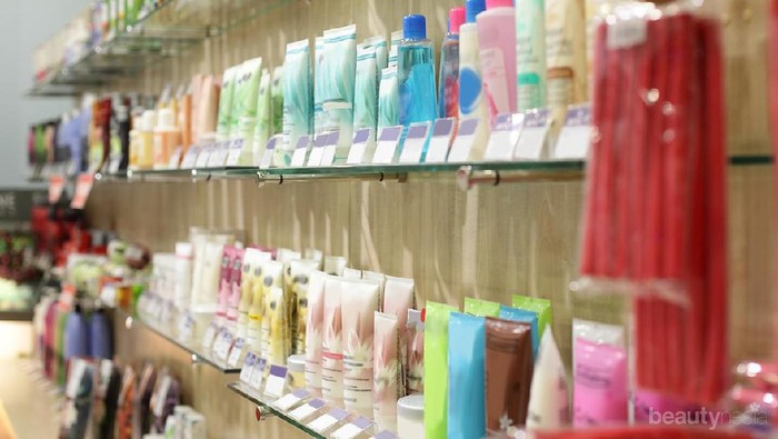 #NEWS Buat Kamu yang Punya Tipe Kulit Berminyak, Ini Pilihan Skincare Lokal yang Cocok Buat Kamu!