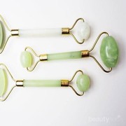Intip Serba Serbi Tren Alat Kecantikan Jade Rolling Yuk!