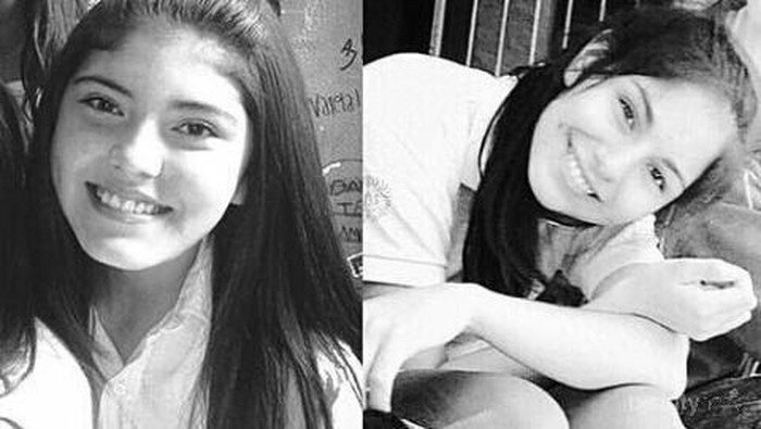 Ternyata Ini Lho Sosok Milea di Kehidupan Nyata, Cantik Banget!