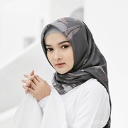 #FORUM Warna Hijab yang Cocok untuk Perempuan Indonesia