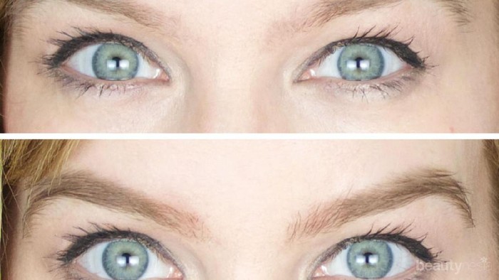 Buat Pemula, Begini Caranya Pilih Maskara Alis yang Tepat untuk Kamu!