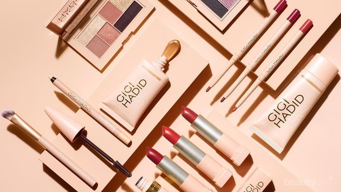 Ternyata Merk Make Up Berikut Paling Banyak Dicari Awal Tahun Ini!