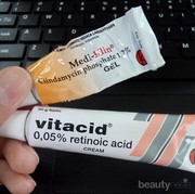 #FORUM Semakin Tinggi Dosis Obat Jerawat, Apakah Bakal Makin Cepat Sembuhnya?