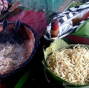Anak Jajan, Rekomendasi Jajanan Legendaris Surya Kencana Bogor Ini Wajib Kamu Cobain