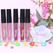 Anti Bosan! Kemasan Lucu Lip Cream Lokal dan Non Lokal Berikut Bakal Bikin Kamu Jatuh Cinta!
