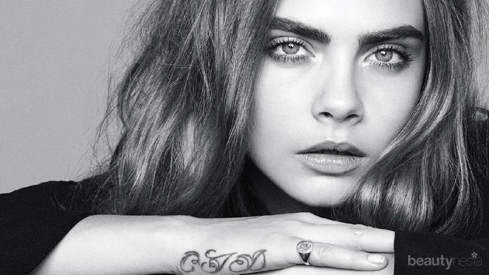 Mau Alis Kamu Lebih Tebal? Ini Bahan Alami yang Bisa Kamu Coba!