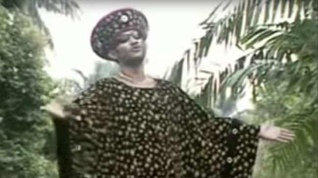 Musisi yang hit di dekade '90-an, Rama Aiphama dikonfirmasi meninggal dunia di usia ke-63 tahun.