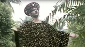 Musisi Era '90-an, Rama Aiphama Meninggal Dunia
