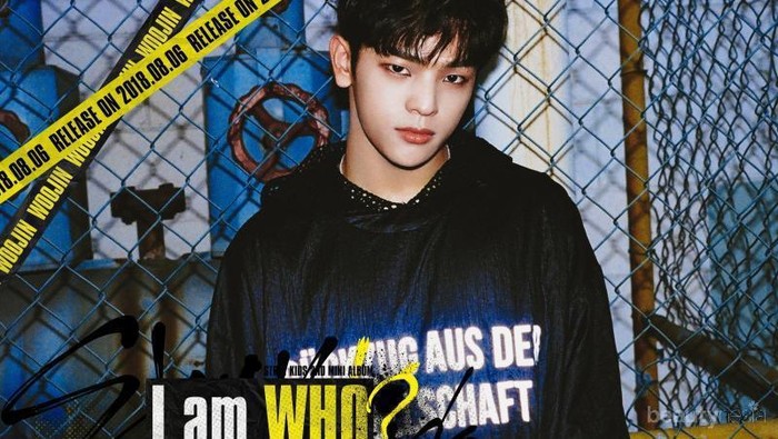 Dua Tahun Bersama Stray Kids, Woojin Resmi Hengkang!