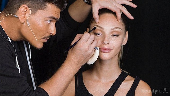 5 MUA Terbaik yang Memiliki Tangan Dewa, Rata-rata Cowok, Lho!