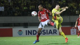Kronologi Liga 1 2020 Dibatalkan